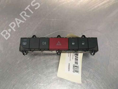 Used Warning switch PEUGEOT BOXER Van 2.2 HDi 100 (101 hp) 30409461