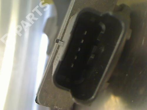 Pedal PEUGEOT 1007 (KM_) 1.4 HDi | BP9318784I4