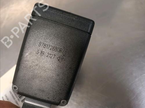 Seat buckle DACIA LOGAN II 1.2 | BP14865103I32 