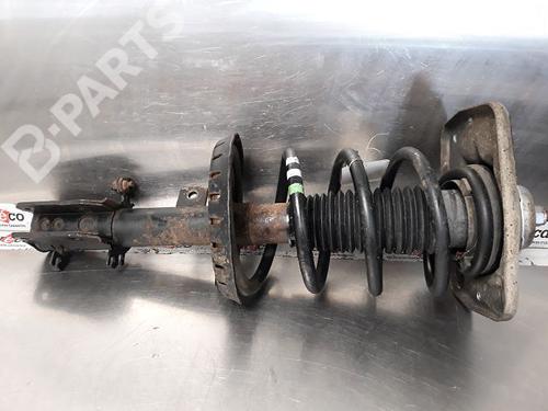 Left front shock absorber FIAT SCUDO Van (270_, 272_) 1.6 D Multijet (90 hp) 9327748