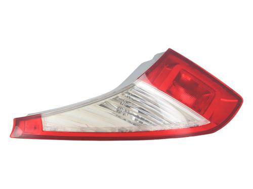 Used Right tailgate light Right tailgate light 38036017 38036017