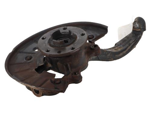 Right front steering knuckle VW TOUAREG (7LA, 7L6, 7L7) 3.0 V6 TDI | BP28838333M26
