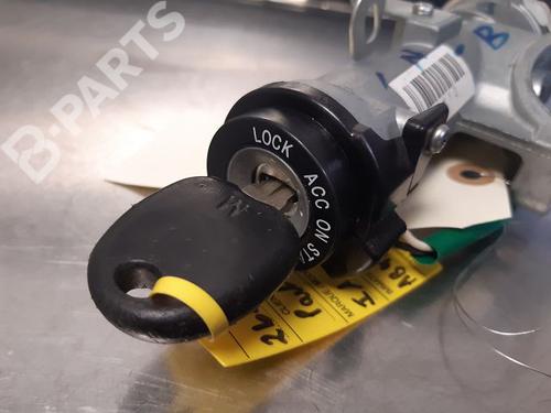 Ignition barrel HYUNDAI i10 I (PA) 1.2 | BP9335831M48 