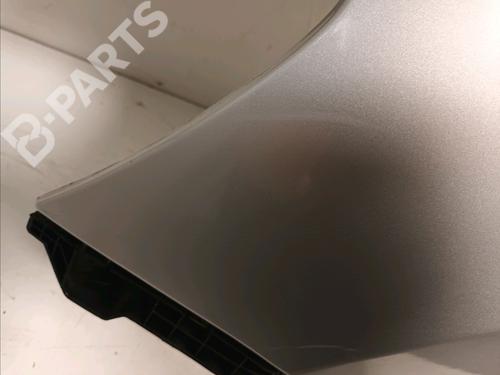 Left front fenders HYUNDAI SANTA FÉ II (CM) 2.2 CRDi GLS | BP12180856C41 