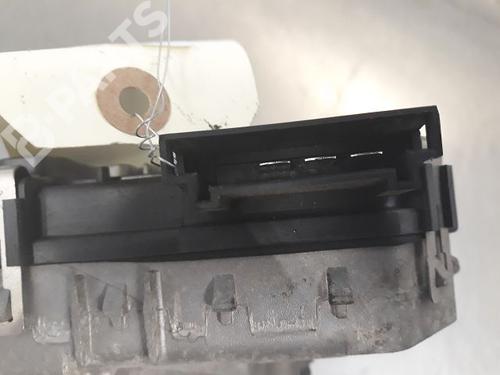 Front wiper motor MERCEDES-BENZ E-CLASS (W211) E 270 CDI (211.016) | BP9327190M29 