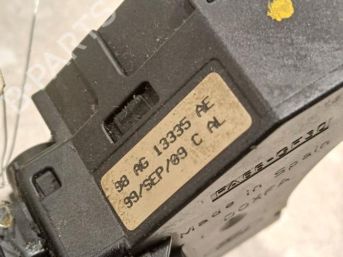 Rattstammestilk FORD FOCUS I (DAW, DBW) 1.8 Turbo DI / TDDi | BP20608881I23 