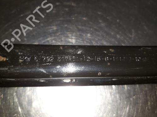 Left rear suspension arm BMW 1 (F20) 118 d xDrive | BP14861951M14 