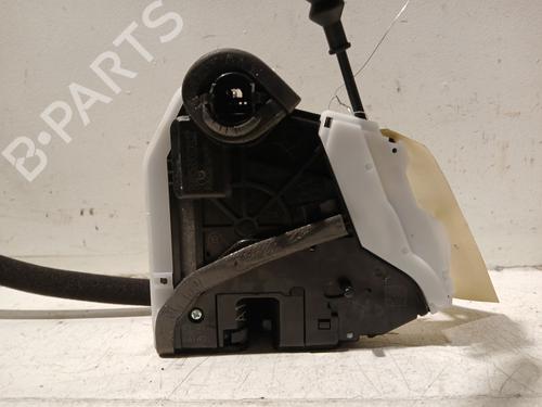 Rear left lock RENAULT ARKANA I (LCM_, LDN_) 1.6 E-TECH 145 (LDMU) | BP20607017C100 