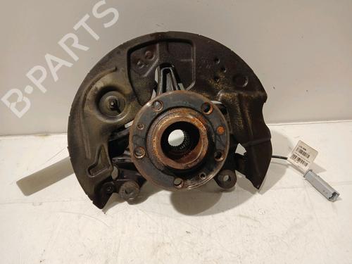 Used Left front steering knuckle PEUGEOT 3008 II SUV (MC_, MR_, MJ_, M4_) 1.5 BlueHDi 130 (131 hp) 17381824