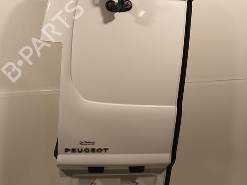 Used Left tailgate PEUGEOT EXPERT Van (VF3A_, VF3U_, VF3X_) 1.6 HDi 90 16V (90 hp) 30959381