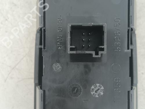 Switch CITROËN C4 Picasso I MPV (UD_) 1.6 HDi | BP31181261I30