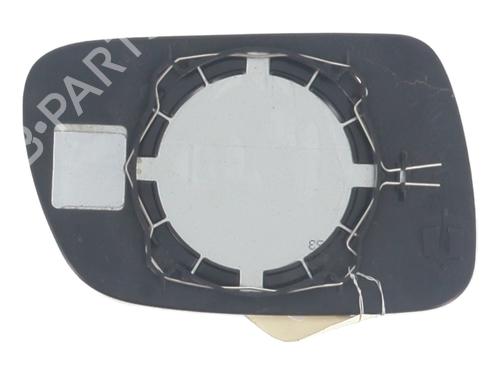 Left mirror glass CITROËN XSARA (N1) 2.0 HDi 90 | BP29474773C148 