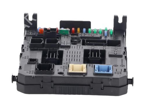 Fuse box CITROËN JUMPY II Van 1.6 HDi 90 16V | BP39603361E1 - Image 2