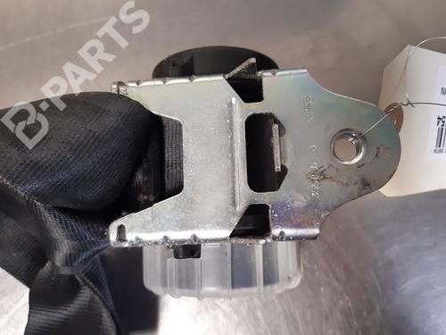 Front left belt tensioner FORD FIESTA V (JH_, JD_) 1.4 TDCi | BP9334155C87 