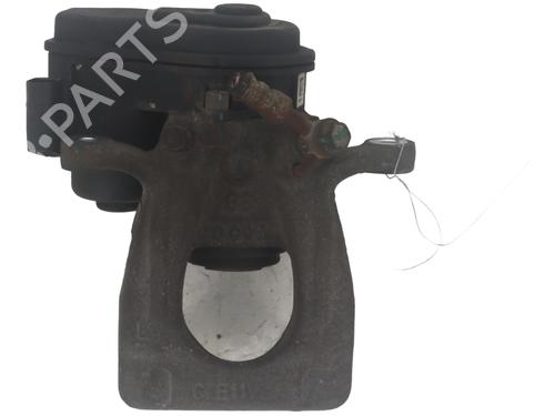 Left rear brake caliper RENAULT KOLEOS II (HC_) 2.0 BLUE DCI 185 (HCAN) | BP36107066M107 - Image 3