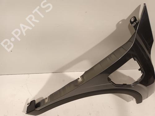 Forskærm Højre RENAULT SCENIC E-TECH PHASE I EV87 | BP33868819C42 - Image 3