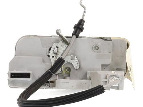 Rear left lock PEUGEOT 307 SW (3H) 2.0 HDi 135 | BP21565718C100 