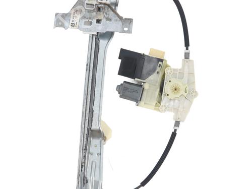 Used Front left window mechanism CITROËN C4 I (LC_) 1.6 HDi (90 hp) 29349390