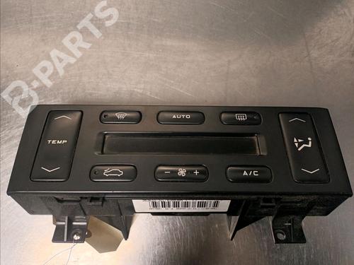 Used Climate control PEUGEOT 406 (8B) 2.2 HDi (133 hp) 9723401