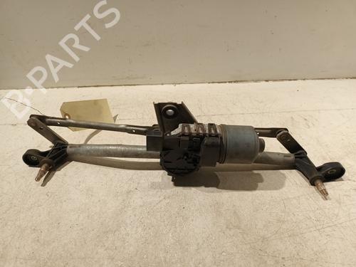 Used Front wiper motor LANCIA YPSILON (843_) 1.4 16V (843.AXC11, 843.AXC1B, 843.AXC1A) (95 hp) 20606871