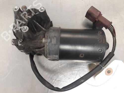 Used Front wiper motor CITROËN XSARA PICASSO (N68) 2.0 HDi (90 hp) 20601205
