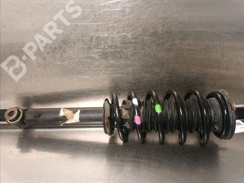 Used Right front shock absorber PEUGEOT 508 SW I (8E_) 2.0 BlueHDi 180 (180 hp) 11057989