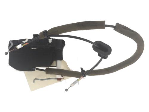 Front left lock RENAULT KOLEOS I (HY_) 2.0 dCi (HY0K) | BP32461333C98