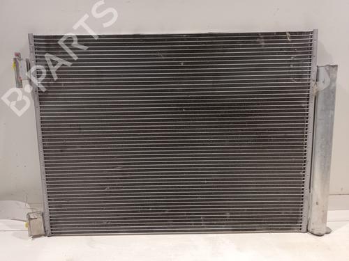 AC Kondensor RENAULT CLIO V (B7_) 1.6 E-TECH 140 (B7MU) (140 hp) 28619420