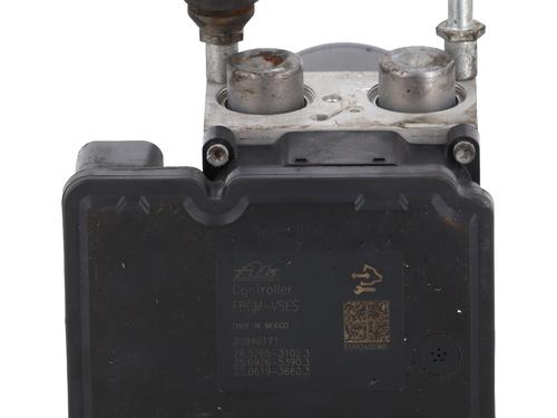 ABS pump CHEVROLET CAPTIVA (C100, C140) 2.2 D 4WD | BP31124670M43 