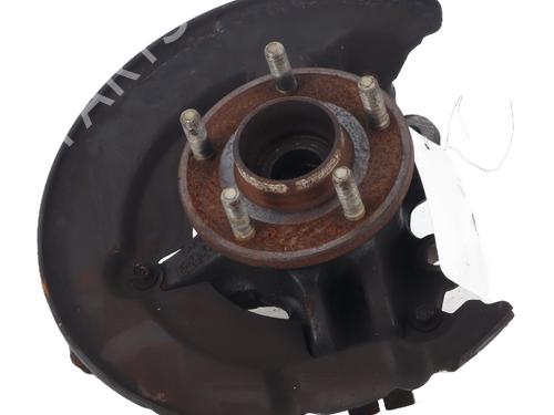 Used Right front steering knuckle Right front steering knuckle 36797389 36797389