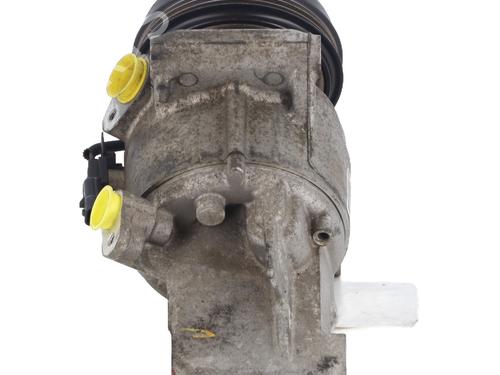 AC compressor DACIA SANDERO II | BP37533583M34 - Image 2