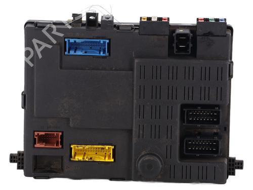 Used Fuse box Fuse box CITROËN XSARA PICASSO (N68) 2.0 HDi (90 hp) 36035157 36035157