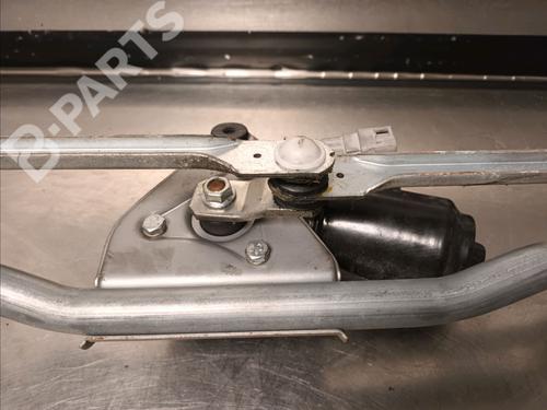 Front wiper motor OPEL AGILA (B) (H08) 1.0 LPG (F68) | BP11425115M29 