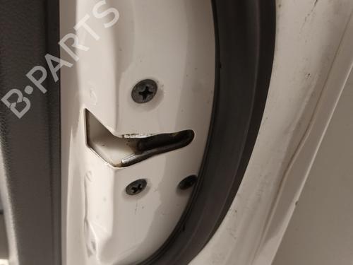 Right front door CHEVROLET MATIZ (M200, M250) 0.8 | BP20608584C3 