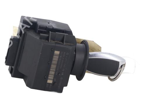 Ignition barrel MERCEDES-BENZ E-CLASS (W211) E 280 CDI (211.020) | BP37018922M48 - Image 4