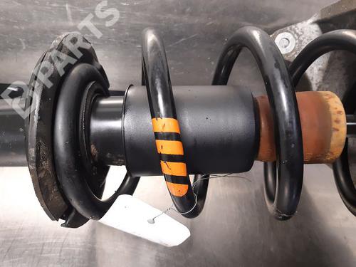 Right front shock absorber AUDI A4 B8 (8K2) 2.0 TDI | BP9332481M17 