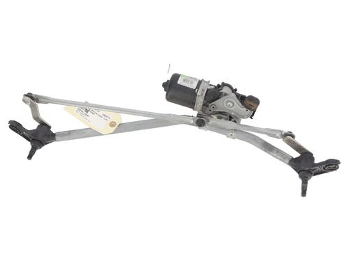 Front wiper motor RENAULT KANGOO Express (FW0/1_)  | BP28034934M29 