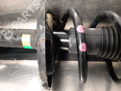 Right front shock absorber DACIA SANDERO II 1.0 SCe 75 (B8JC, B8JD) | BP9331151M17 