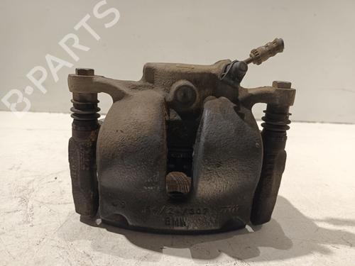 Used Left front brake caliper BMW X2 (F39) sDrive 18 d (150 hp) 20606230