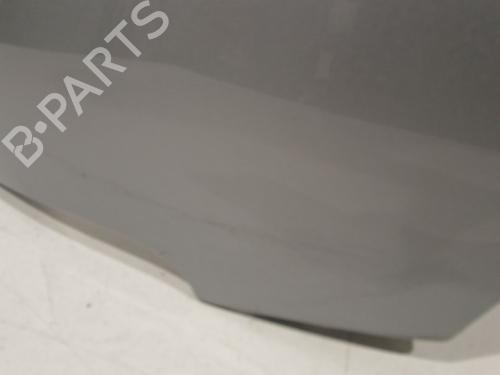 Left front fenders PEUGEOT 206 Hatchback (2A/C) 1.4 i | BP29582673C41 