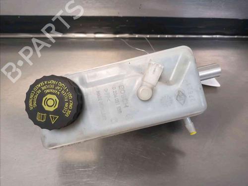 Brake master cylinder MERCEDES-BENZ CITAN Box Body/MPV (W415)  | BP20603139M77 