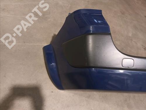 Rear bumper RENAULT MEGANE II Estate (KM0/1_) 1.5 dCi (KM1F) | BP11230356C8 