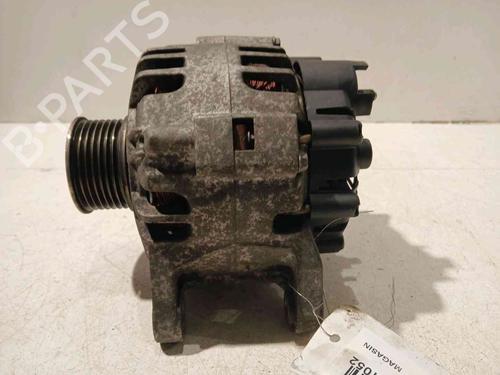 Alternator RENAULT CLIO III (BR0/1, CR0/1) 1.2 16V (BR0R, BR1D, BR1L, CR0R) | BP18779508M7 