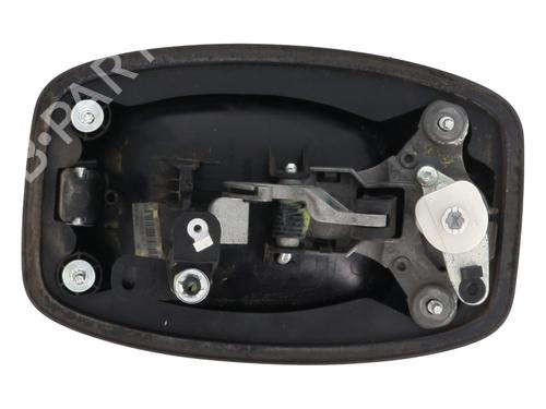 Rear right exterior door handle FIAT DUCATO Van (250_) 115 Multijet 2,0 D | BP26283079C130 