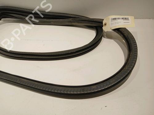 Rubber door seal PEUGEOT 208 II (UB_, UP_, UW_, UJ_) e-208 | BP17656760C142 