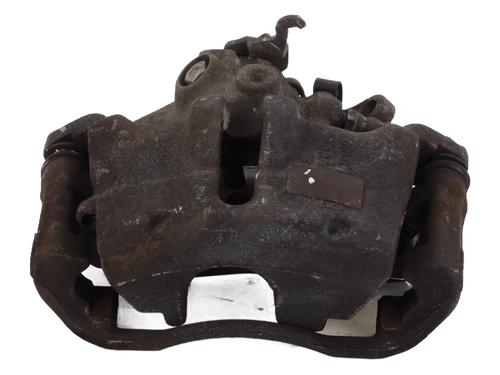 Used Left front brake caliper Left front brake caliper CITROËN C5 II (RC_) 2.0 HDi (RCRHRH) (136 hp) 33650377 33650377