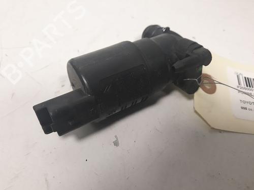 Used Washer pump TOYOTA AYGO (_B1_) 1.0 (KGB10_, KGB10R) (68 hp) 14870064