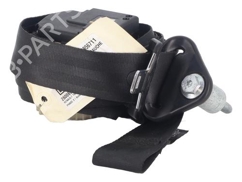 Front left seatbelt RENAULT TWINGO II (CN0_) 1.2 16V (CN04, CN0B) | BP37066871I26 - Image 3