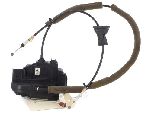 Used Front left lock RENAULT KOLEOS I (HY_) 2.0 dCi (HY0K) (150 hp) 32461333