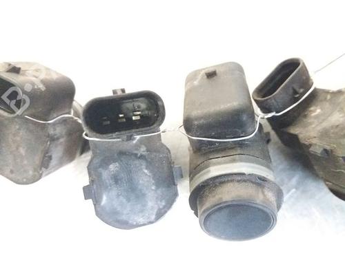 Electronic module NISSAN QASHQAI / QASHQAI +2 I (J10, NJ10, JJ10E) 1.5 dCi | BP15741654M83 